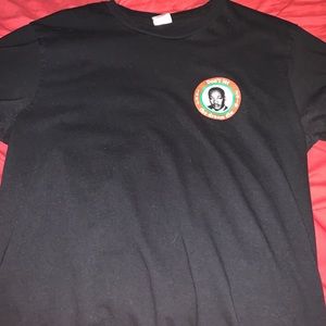 Supreme MLK Dream tee for sale